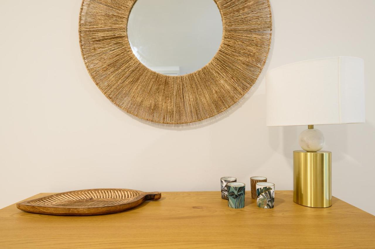 Waves &Sun Apartment ลาสปัลมาส เด กรานคานาเรีย ภายนอก รูปภาพ