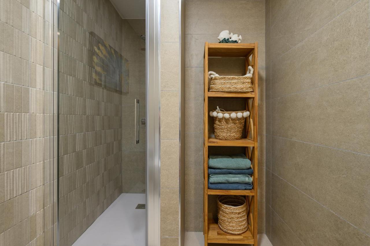 Waves &Sun Apartment ลาสปัลมาส เด กรานคานาเรีย ภายนอก รูปภาพ